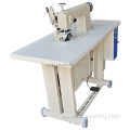 Durable dual-motor 60S lace machine Ultrasonic non-woven sewing machine